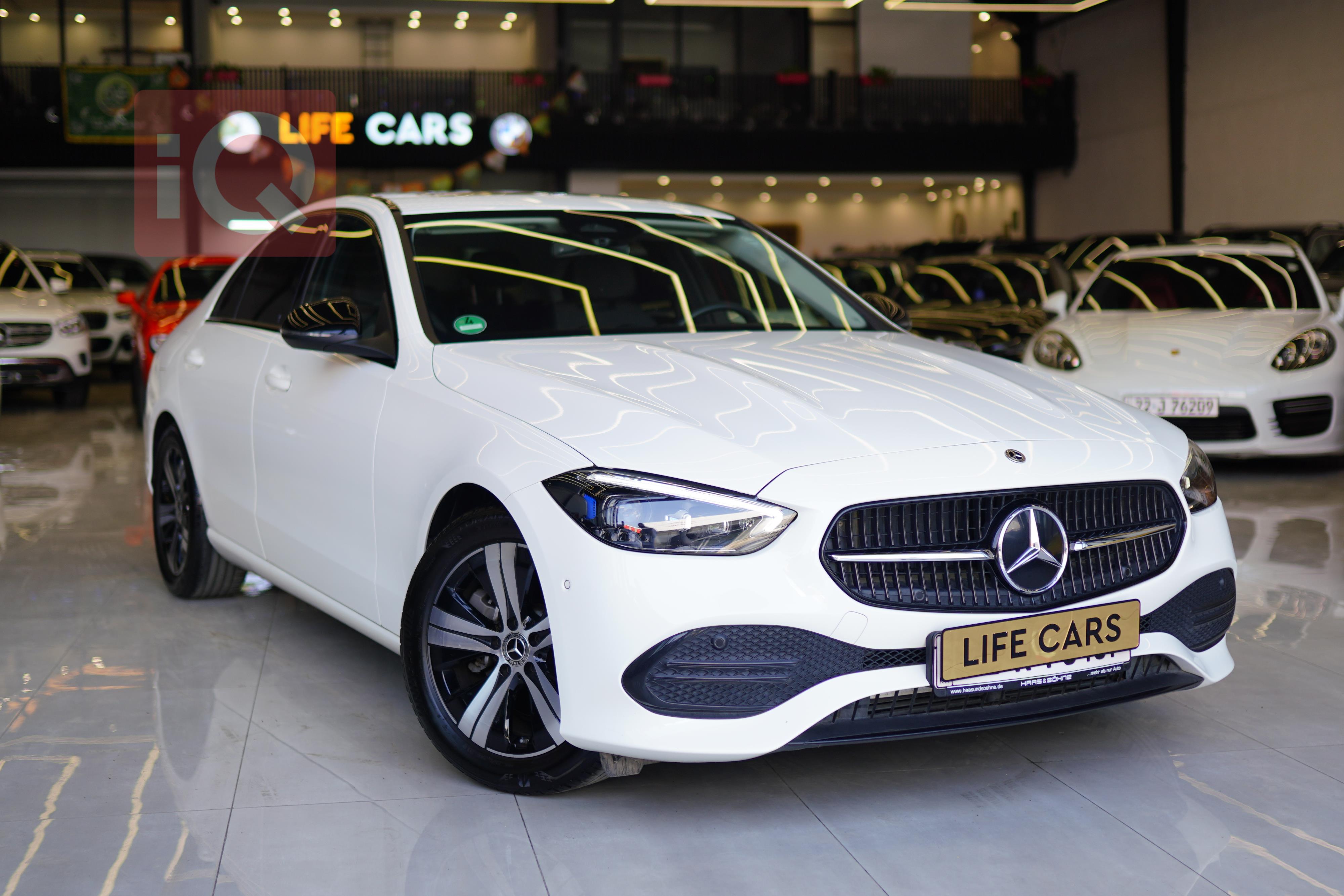 مێرسێدس بێنز E-Class